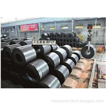 1.8mm 13.5mm Hot Rolled Steel Coils Q345B JIS Standard , (u